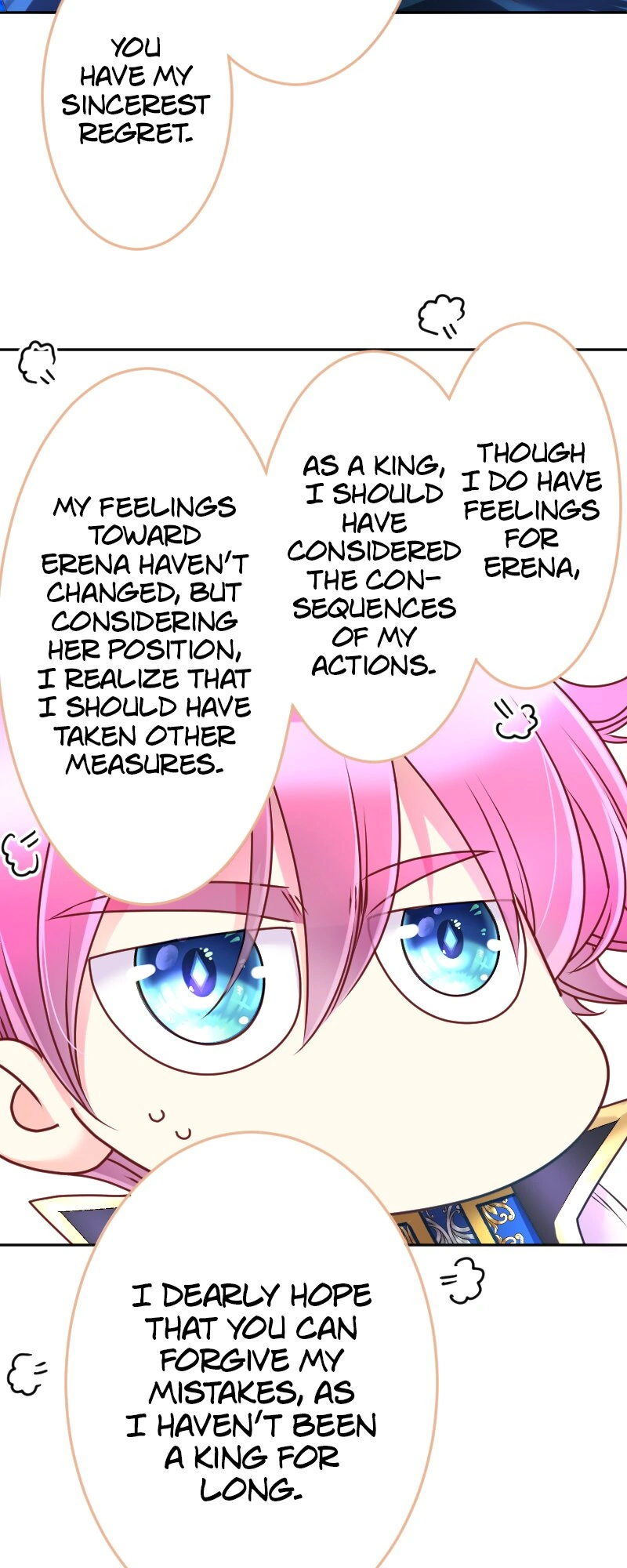 I was Reborn as a Housekeeper in a Parallel World! Chapter 191 - page 58