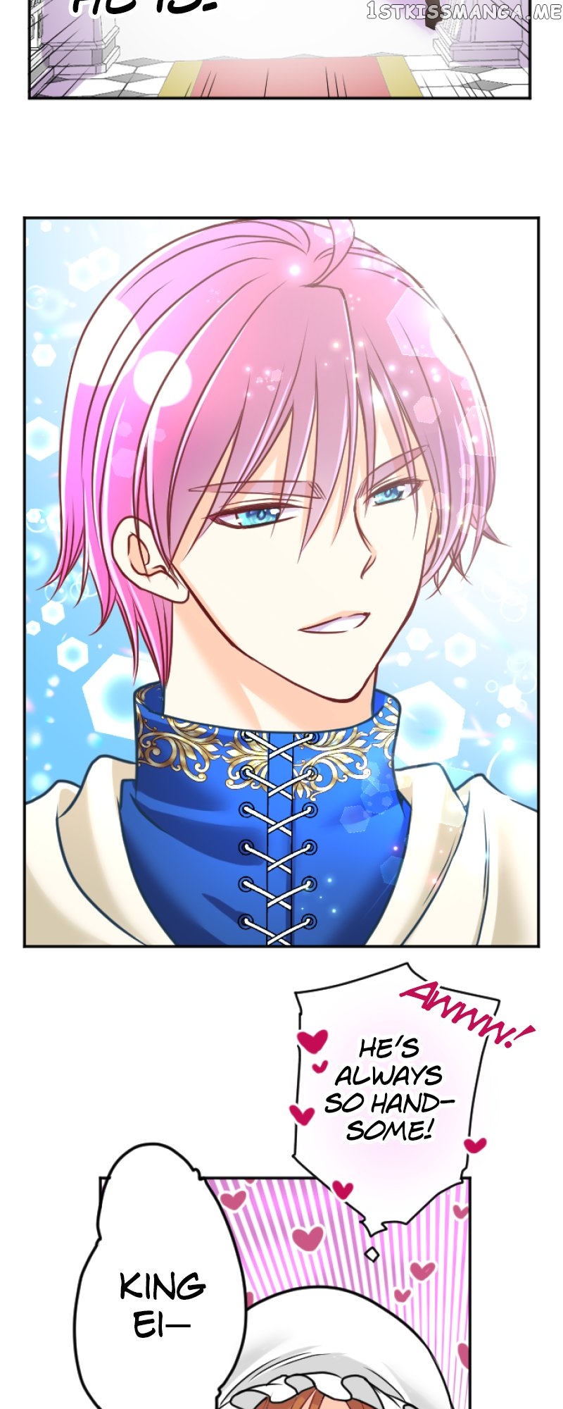 I was Reborn as a Housekeeper in a Parallel World! Chapter 116 - page 50