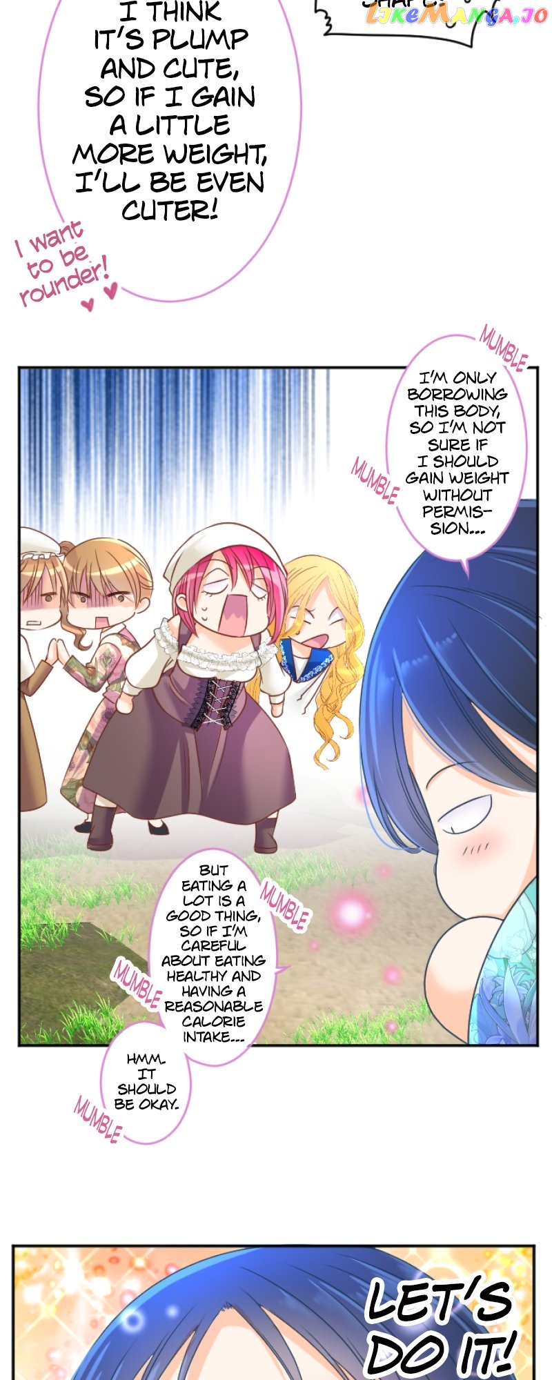I was Reborn as a Housekeeper in a Parallel World! Chapter 157 - page 11