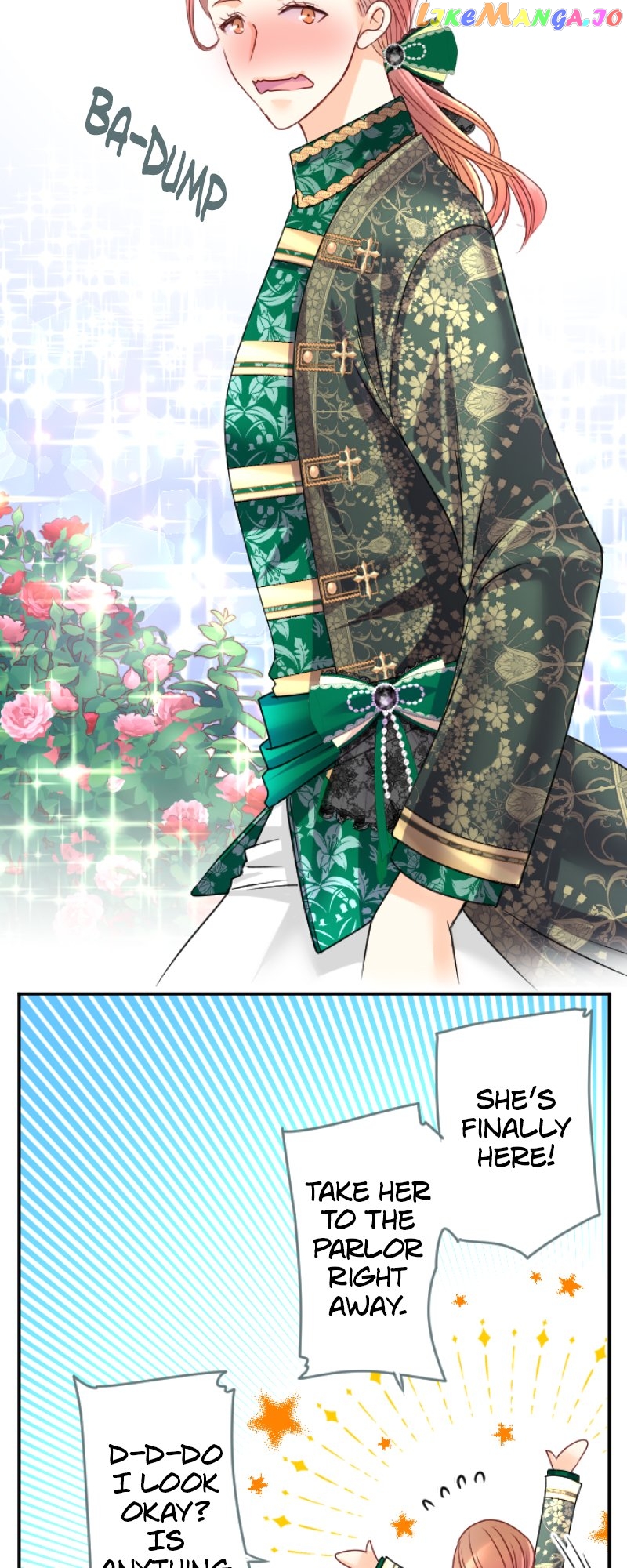 I was Reborn as a Housekeeper in a Parallel World! Chapter 157 - page 18