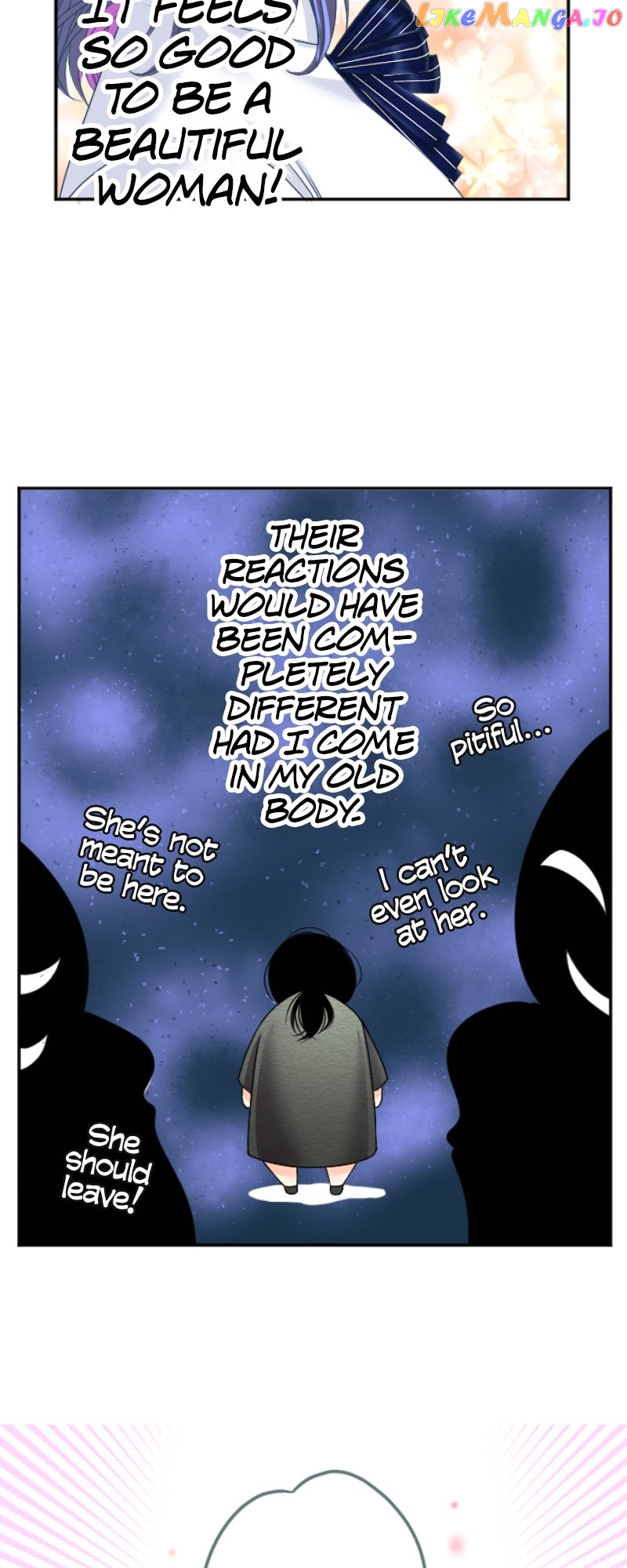 I was Reborn as a Housekeeper in a Parallel World! Chapter 157 - page 24