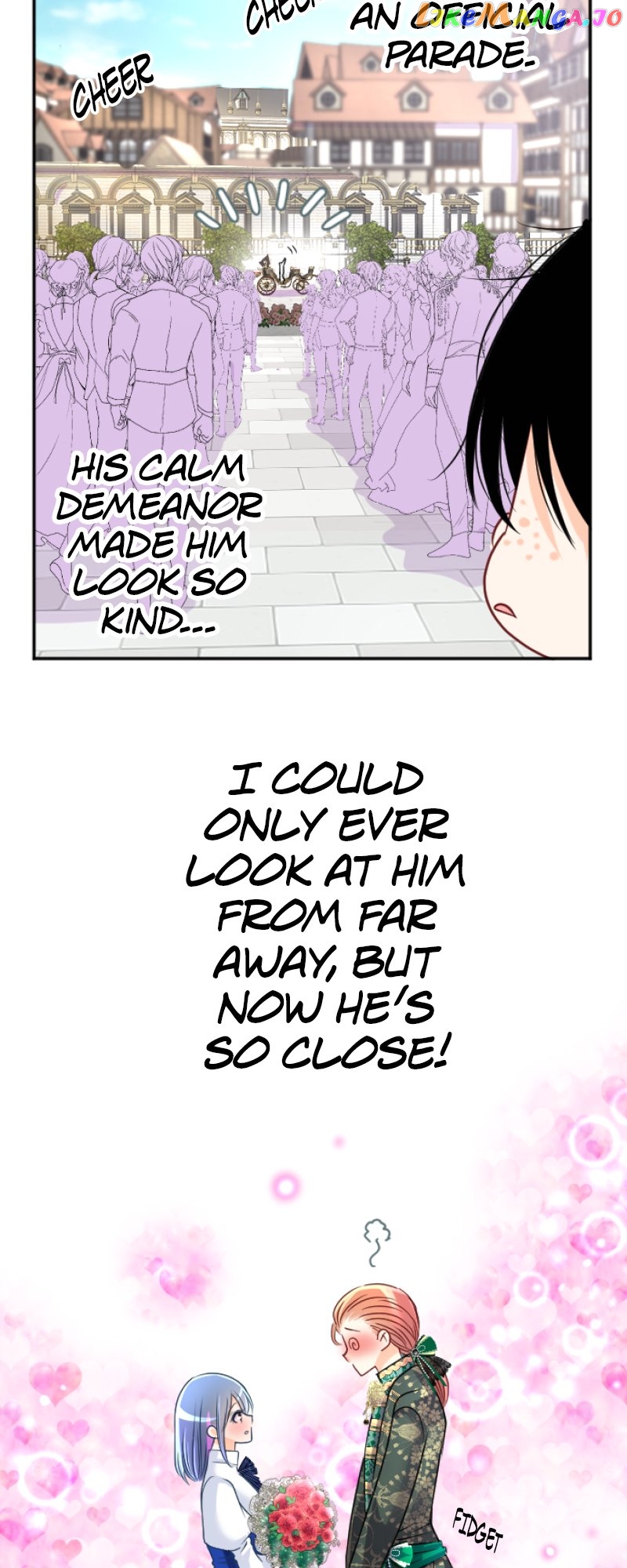 I was Reborn as a Housekeeper in a Parallel World! Chapter 157 - page 29