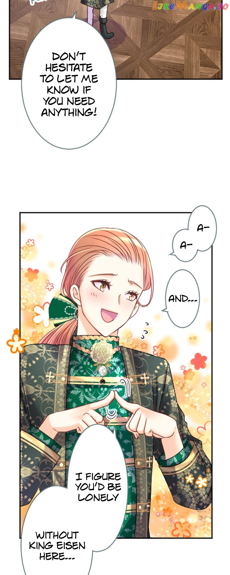 I was Reborn as a Housekeeper in a Parallel World! Chapter 157 - page 38