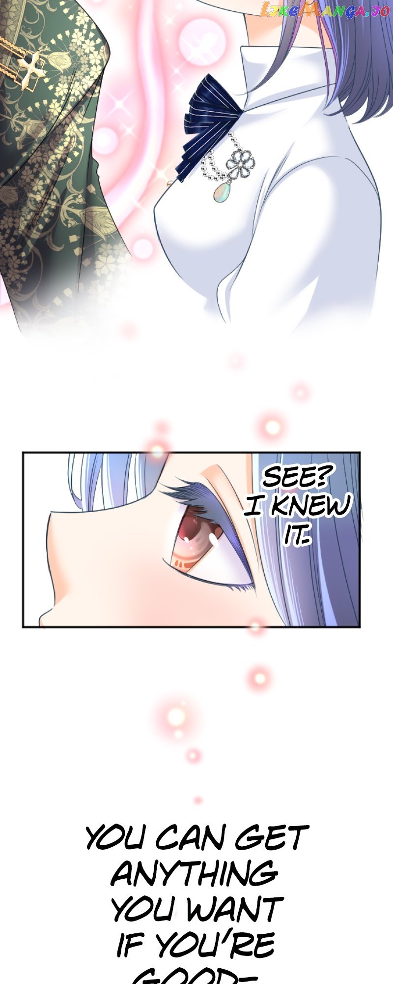 I was Reborn as a Housekeeper in a Parallel World! Chapter 157 - page 45