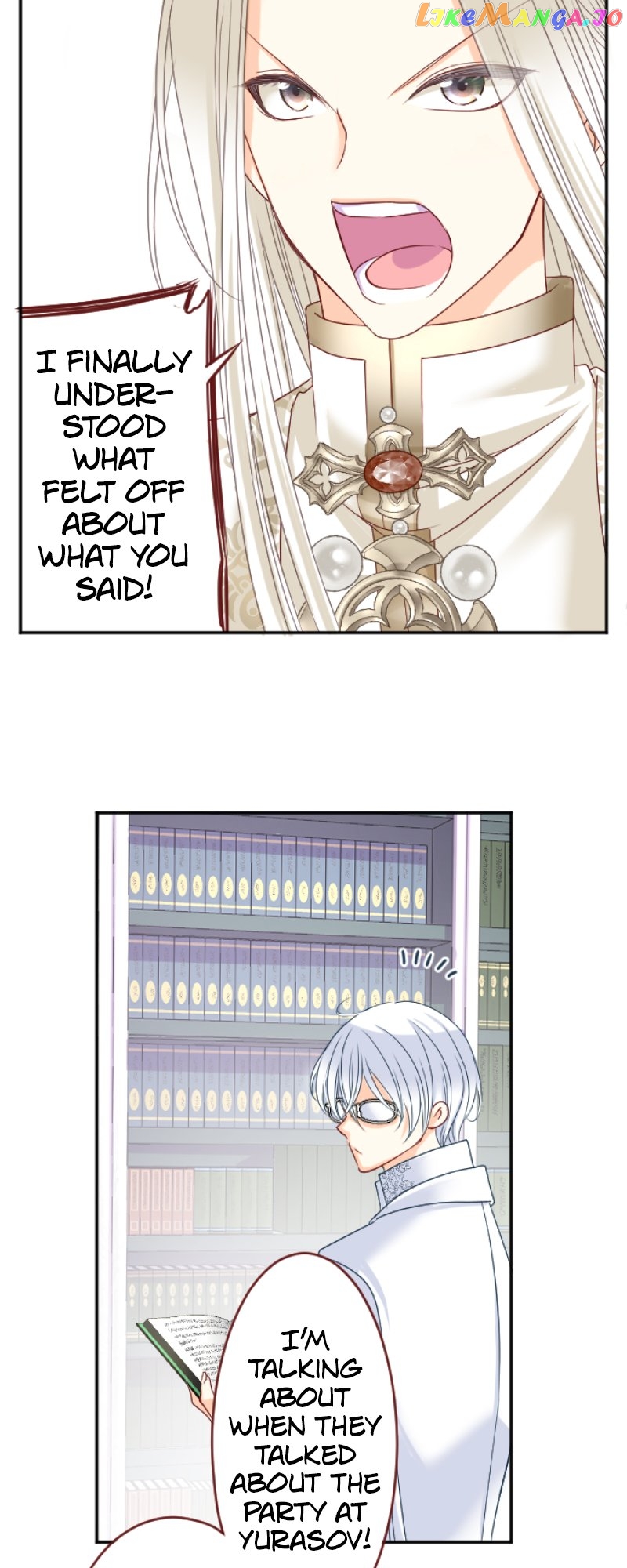 I was Reborn as a Housekeeper in a Parallel World! Chapter 157 - page 49