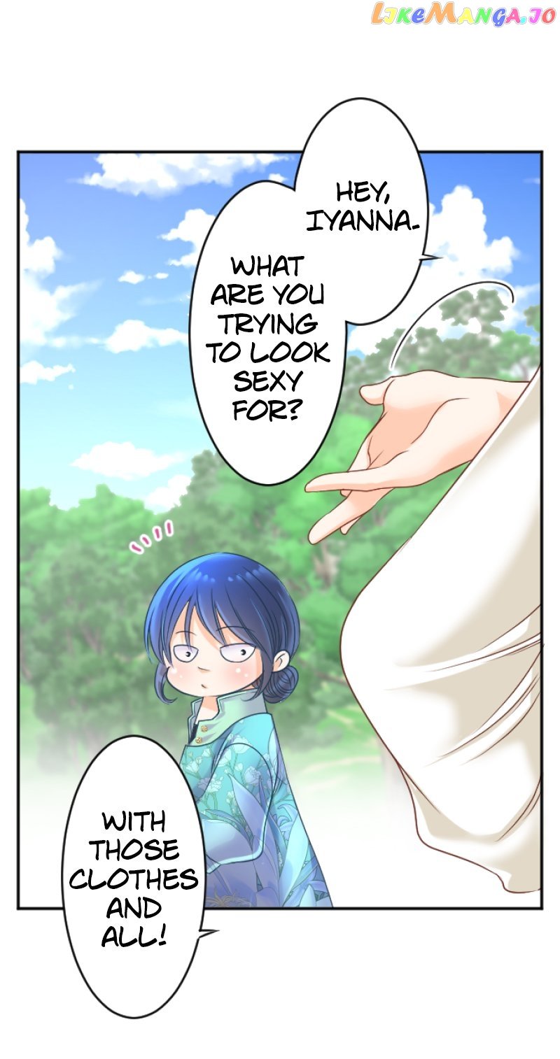 I was Reborn as a Housekeeper in a Parallel World! Chapter 157 - page 5