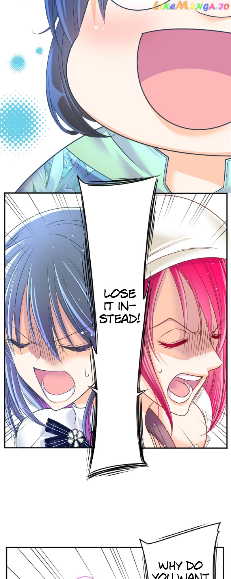 I was Reborn as a Housekeeper in a Parallel World! Chapter 157 - page 9