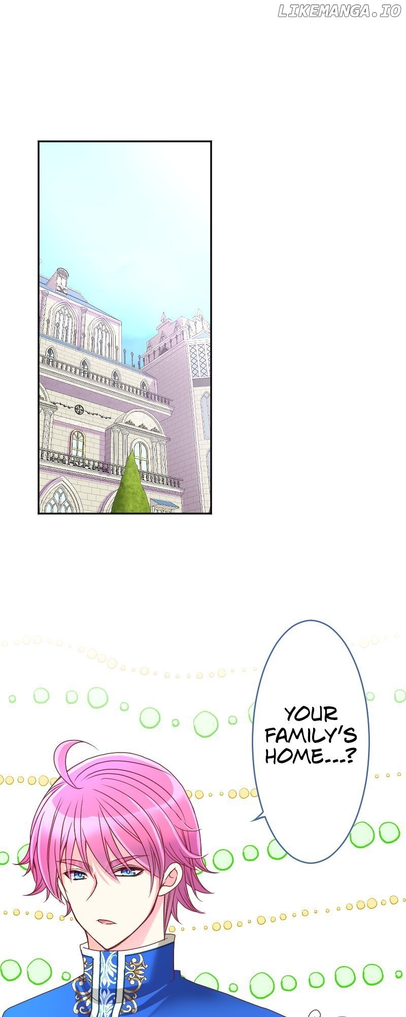 I was Reborn as a Housekeeper in a Parallel World! Chapter 184 - page 1