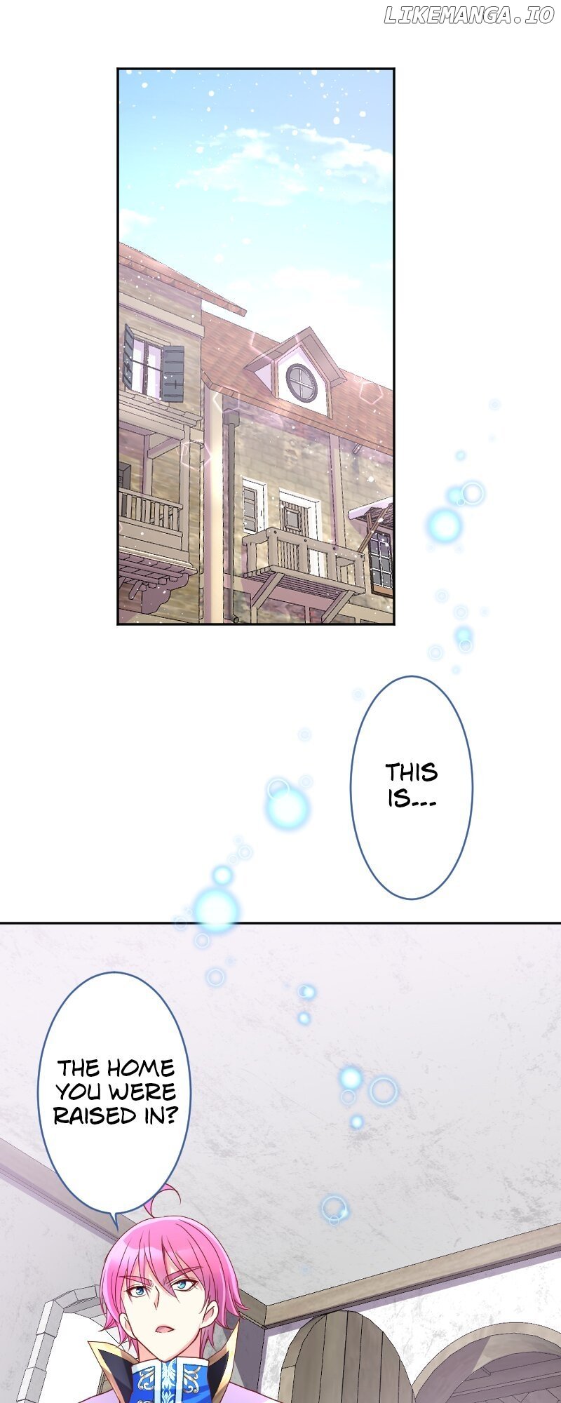 I was Reborn as a Housekeeper in a Parallel World! Chapter 184 - page 16
