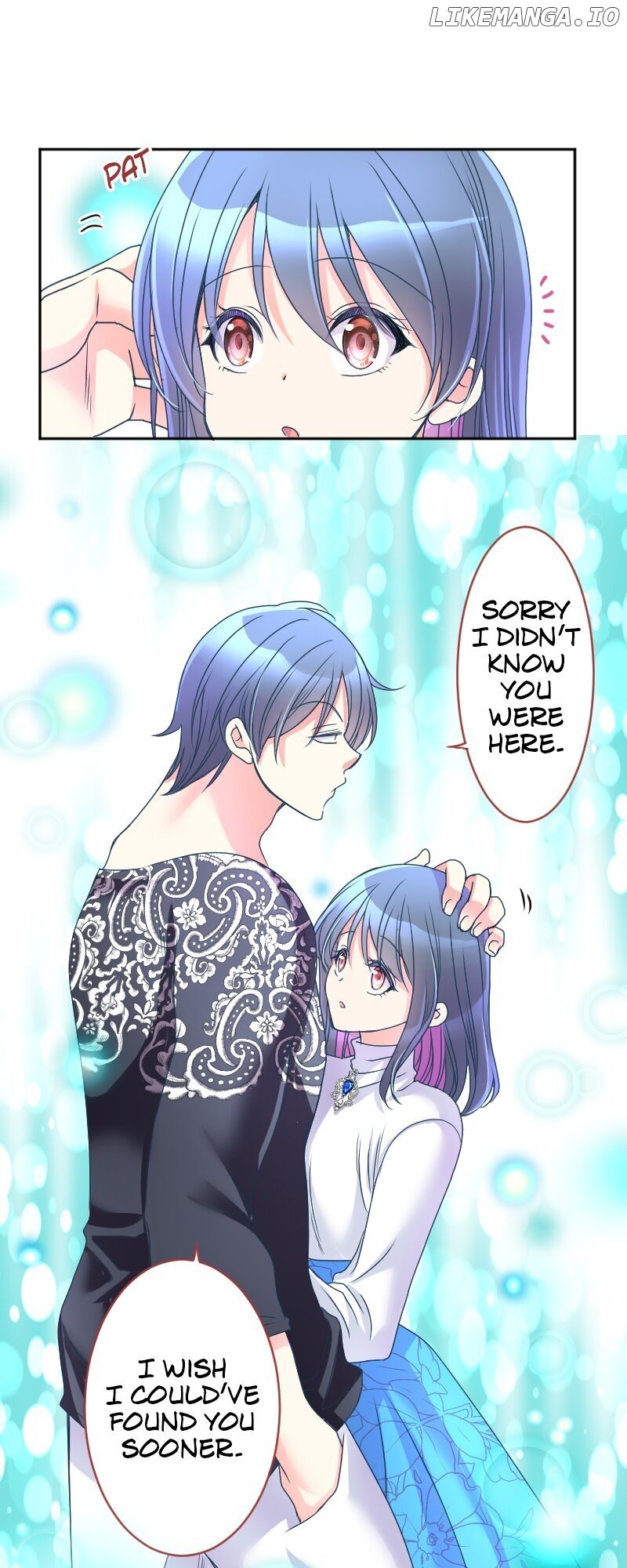 I was Reborn as a Housekeeper in a Parallel World! Chapter 184 - page 23