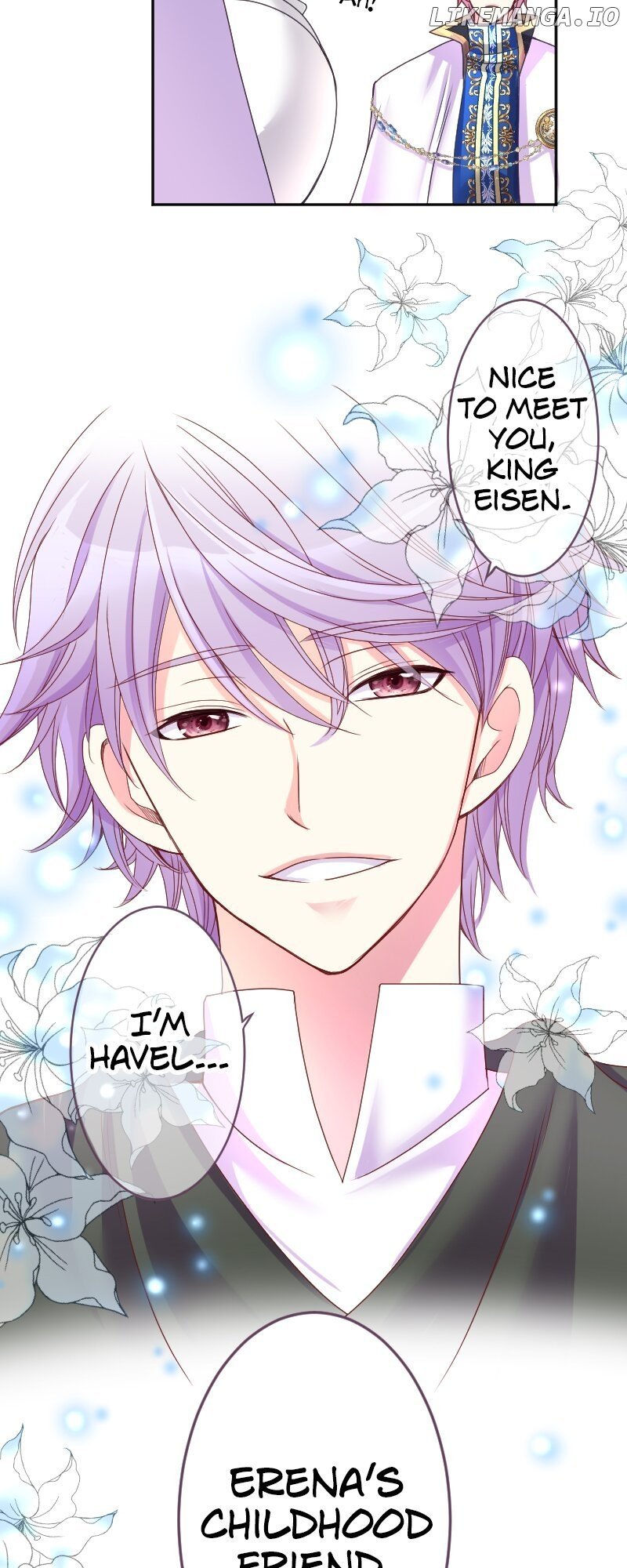 I was Reborn as a Housekeeper in a Parallel World! Chapter 184 - page 34