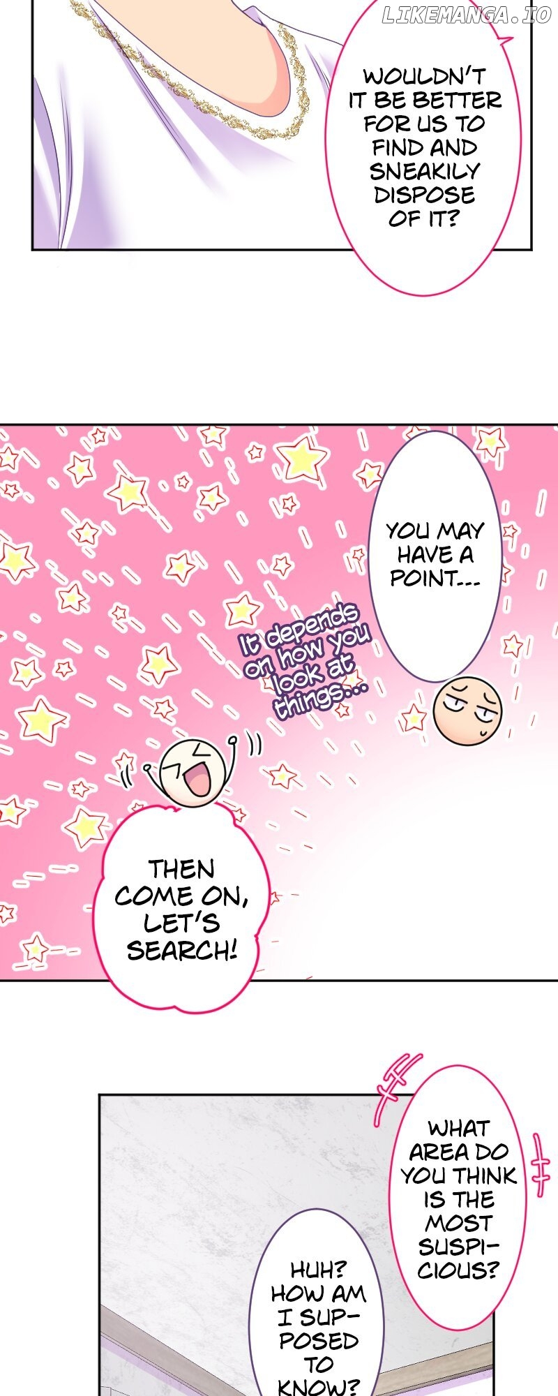 I was Reborn as a Housekeeper in a Parallel World! Chapter 184 - page 43