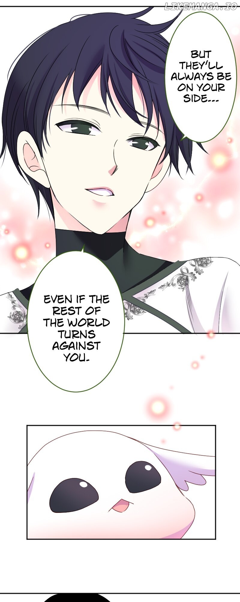 I was Reborn as a Housekeeper in a Parallel World! Chapter 184 - page 53