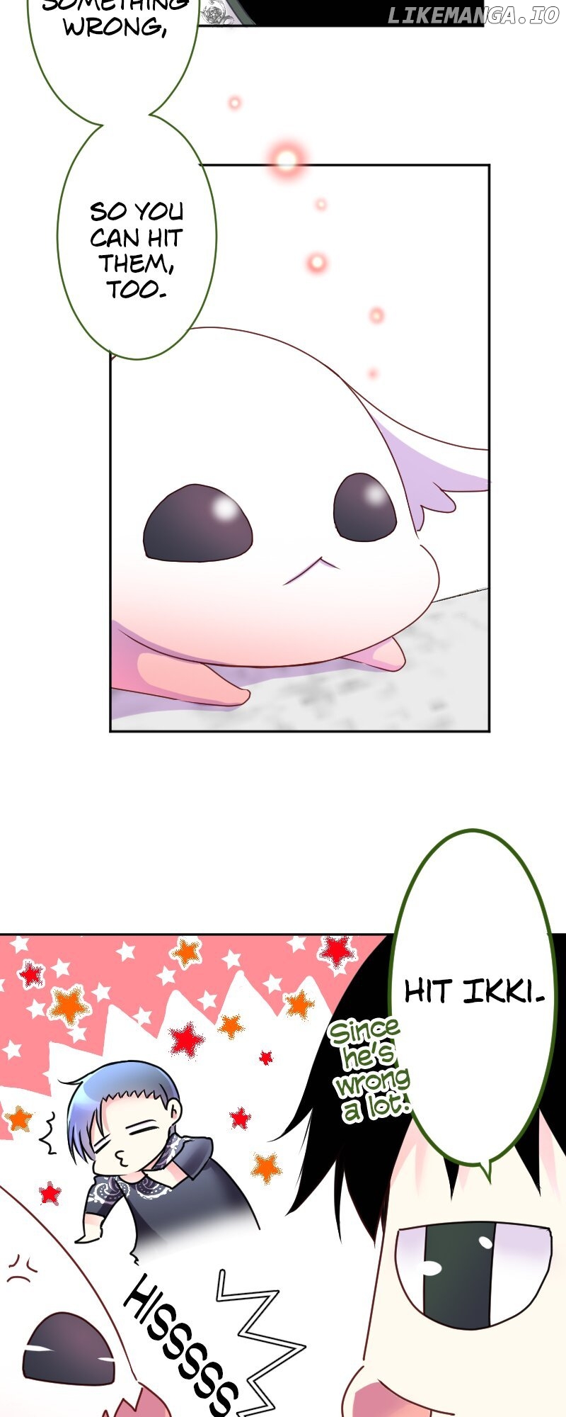 I was Reborn as a Housekeeper in a Parallel World! Chapter 184 - page 56