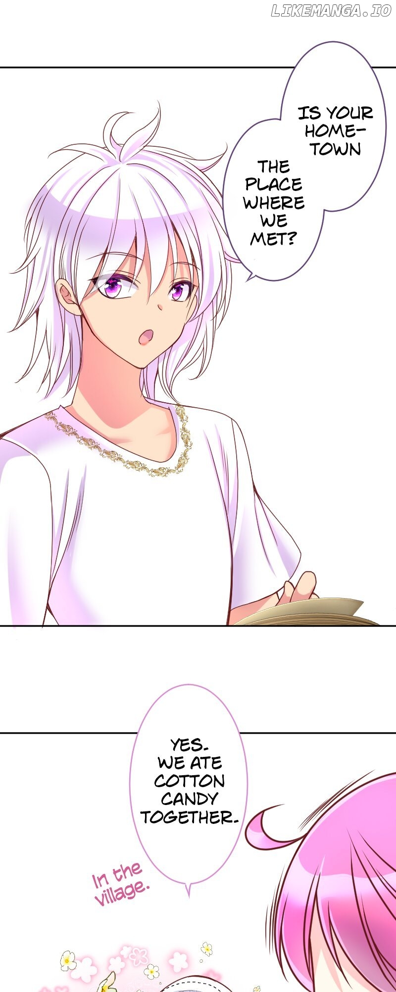 I was Reborn as a Housekeeper in a Parallel World! Chapter 184 - page 6