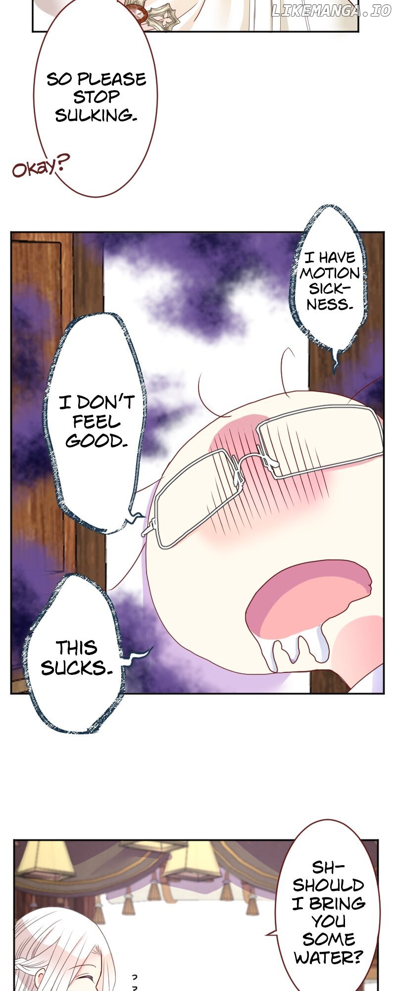 I was Reborn as a Housekeeper in a Parallel World! Chapter 184 - page 60