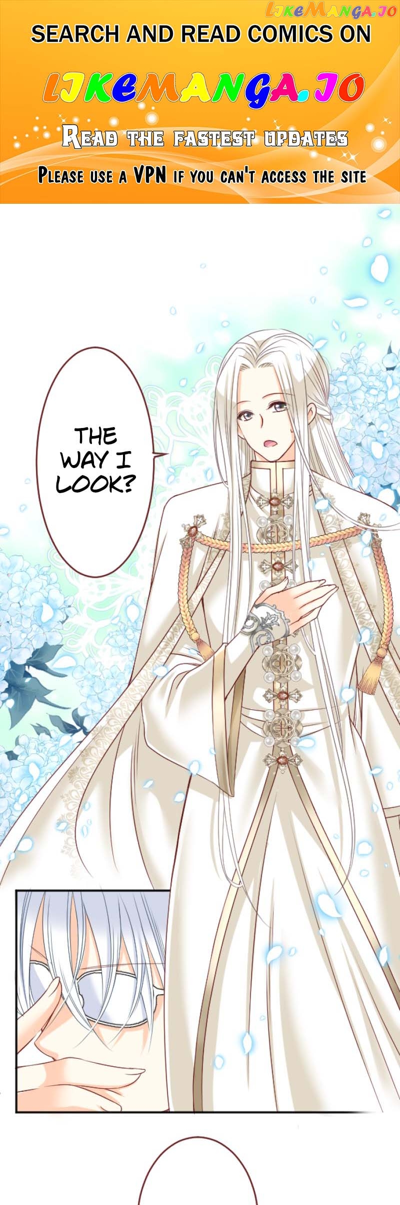 I was Reborn as a Housekeeper in a Parallel World! Chapter 158 - page 1