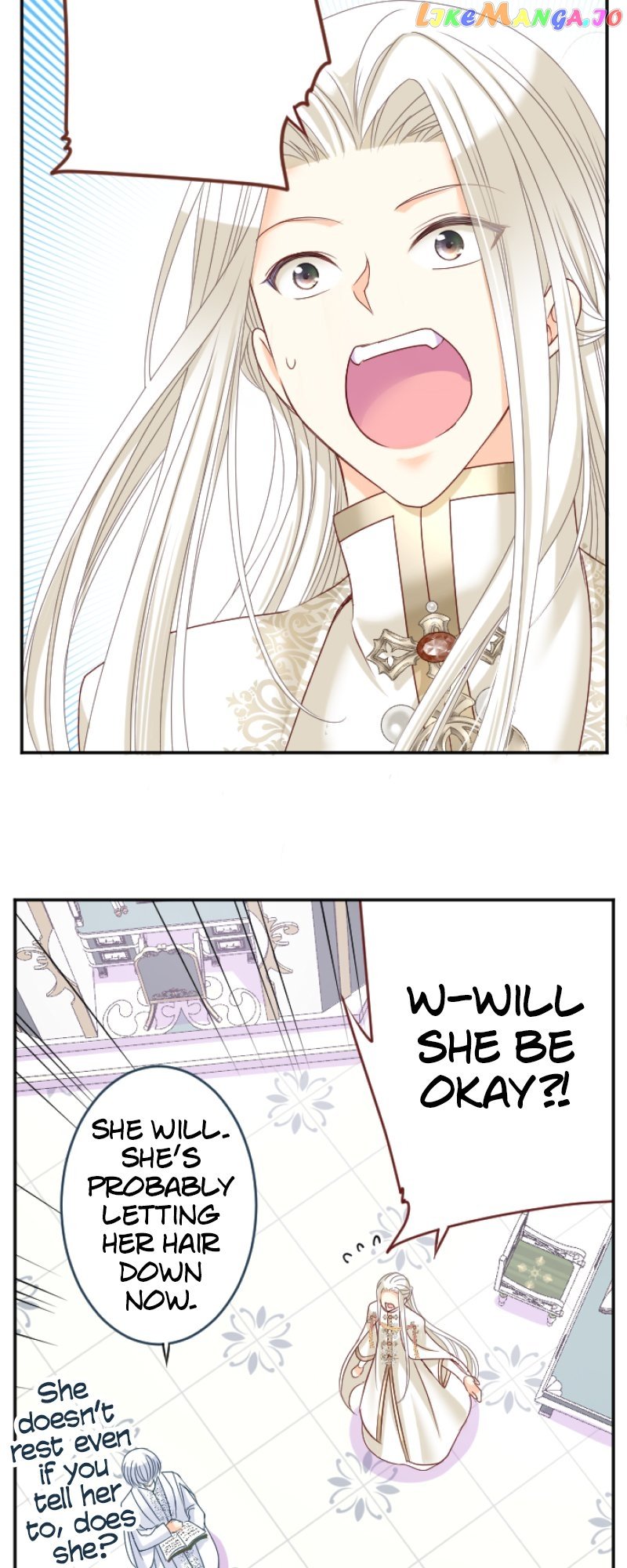 I was Reborn as a Housekeeper in a Parallel World! Chapter 158 - page 10