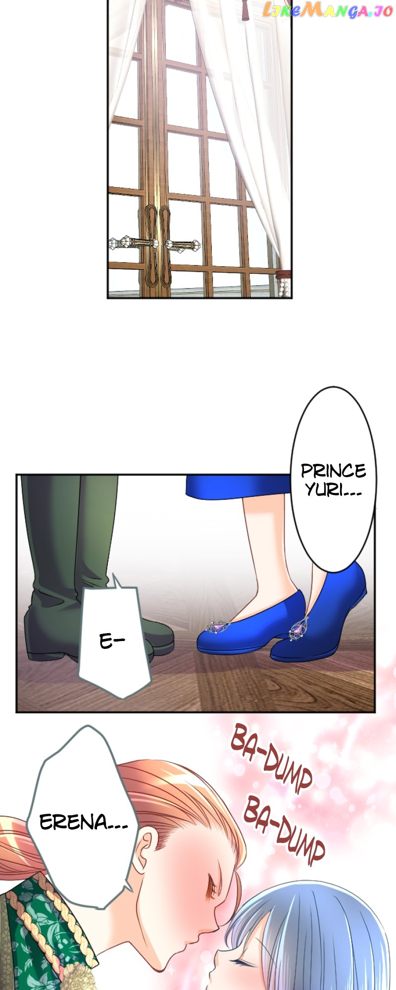 I was Reborn as a Housekeeper in a Parallel World! Chapter 158 - page 15