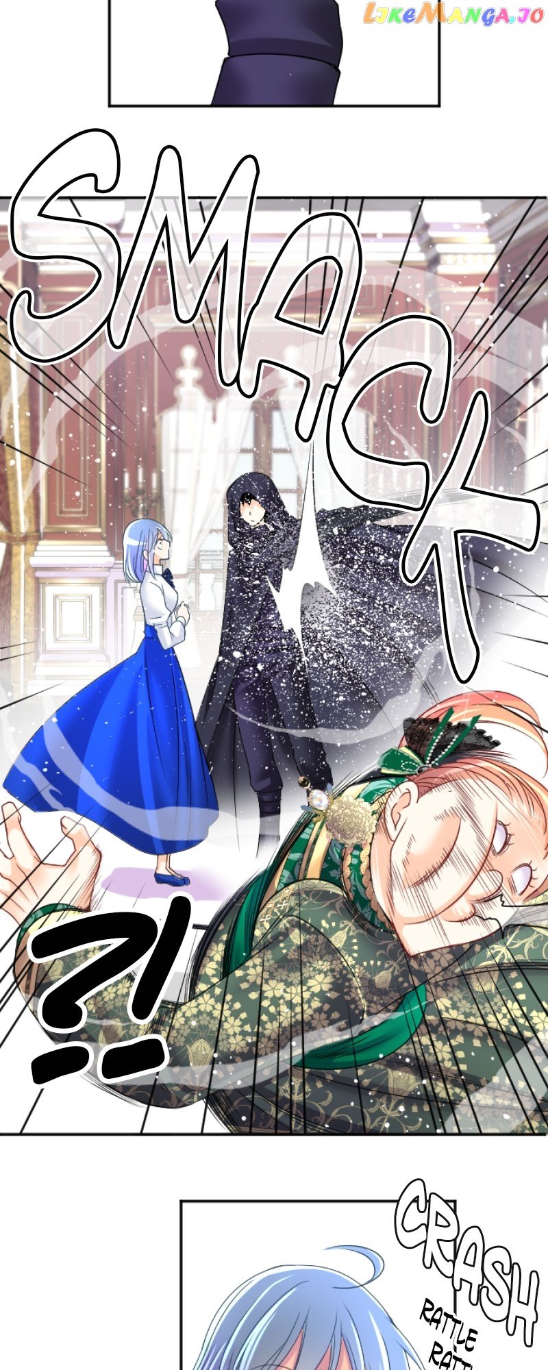 I was Reborn as a Housekeeper in a Parallel World! Chapter 158 - page 17