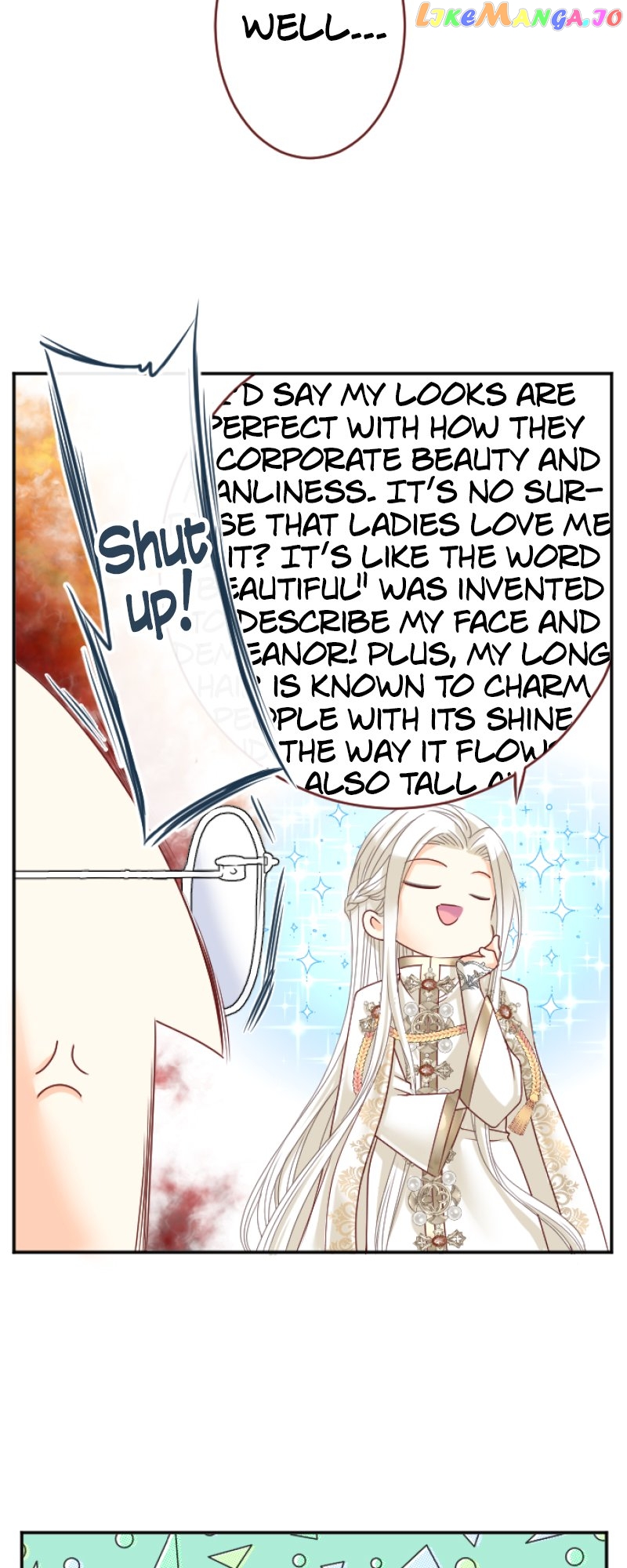 I was Reborn as a Housekeeper in a Parallel World! Chapter 158 - page 2