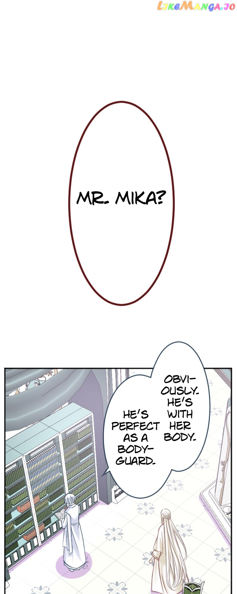 I was Reborn as a Housekeeper in a Parallel World! Chapter 158 - page 20