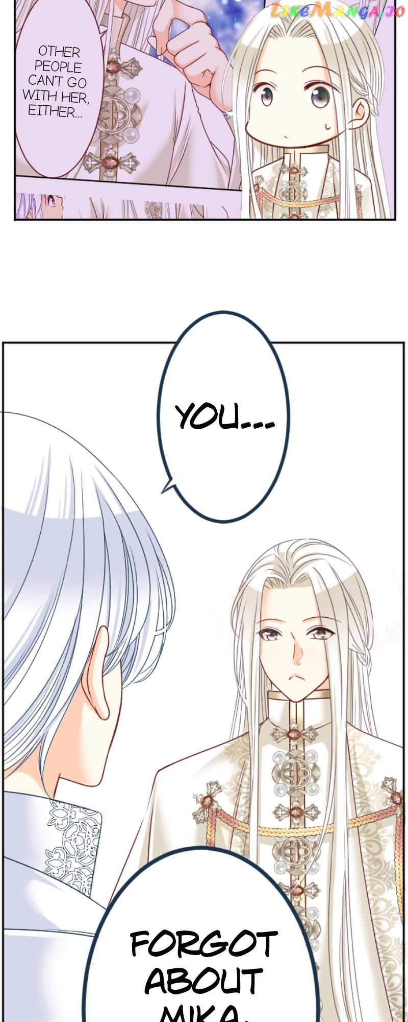 I was Reborn as a Housekeeper in a Parallel World! Chapter 158 - page 24