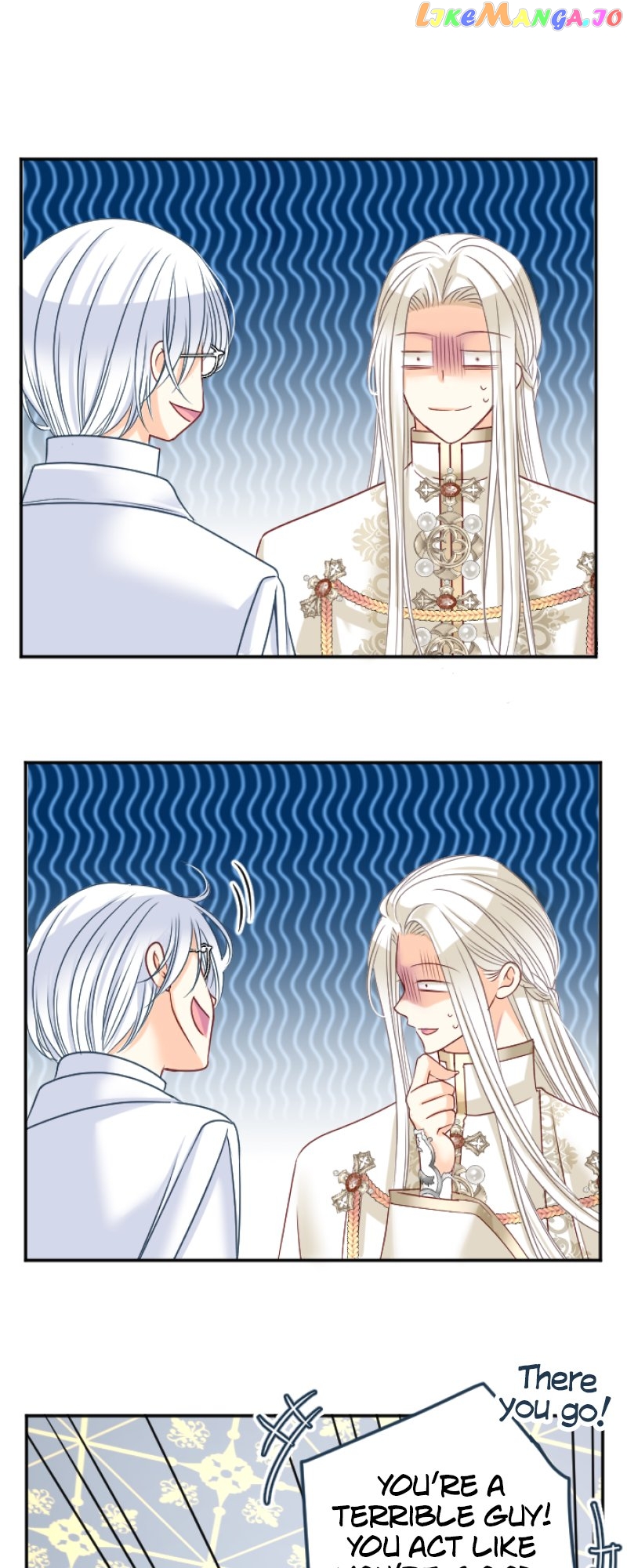I was Reborn as a Housekeeper in a Parallel World! Chapter 158 - page 26