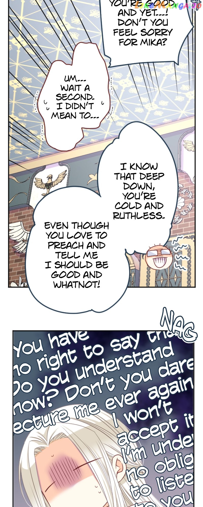 I was Reborn as a Housekeeper in a Parallel World! Chapter 158 - page 27