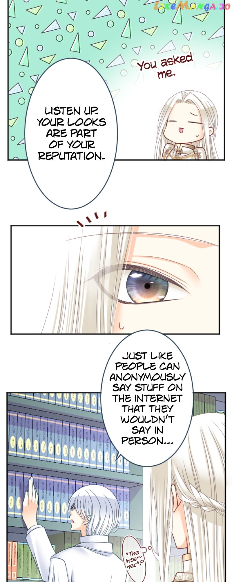 I was Reborn as a Housekeeper in a Parallel World! Chapter 158 - page 3