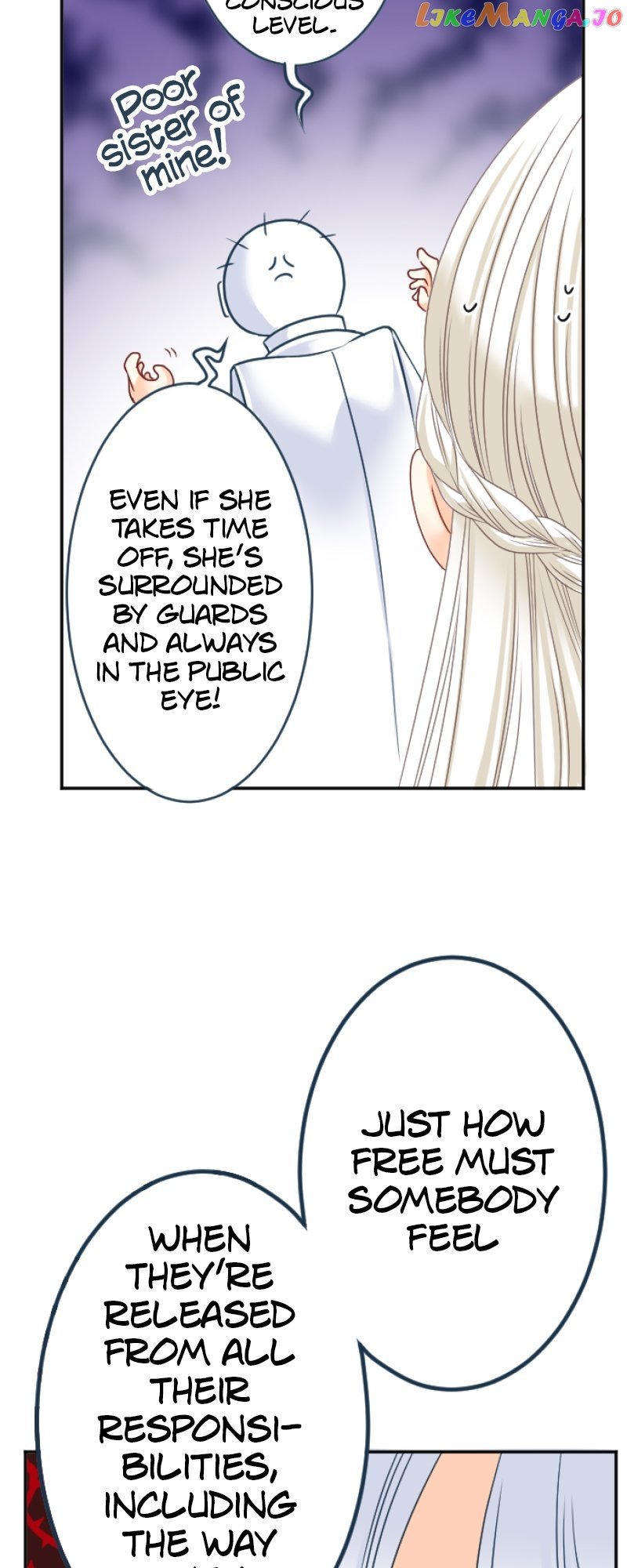I was Reborn as a Housekeeper in a Parallel World! Chapter 158 - page 6