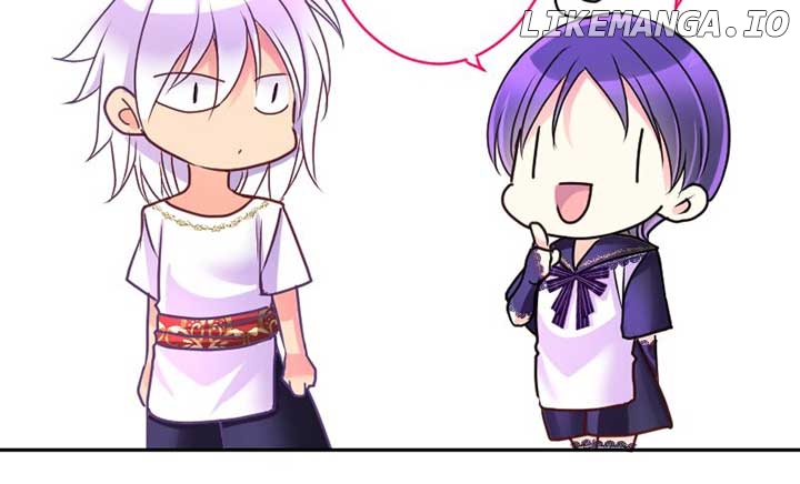 I was Reborn as a Housekeeper in a Parallel World! Chapter 185 - page 101