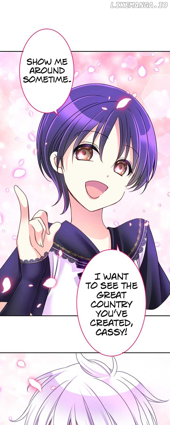 I was Reborn as a Housekeeper in a Parallel World! Chapter 185 - page 102