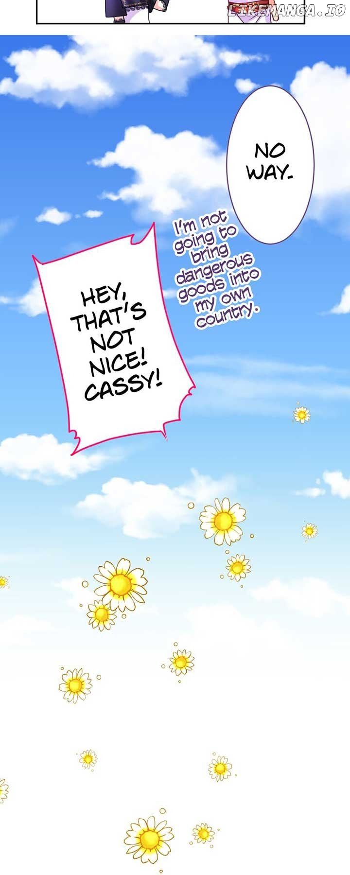 I was Reborn as a Housekeeper in a Parallel World! Chapter 185 - page 104