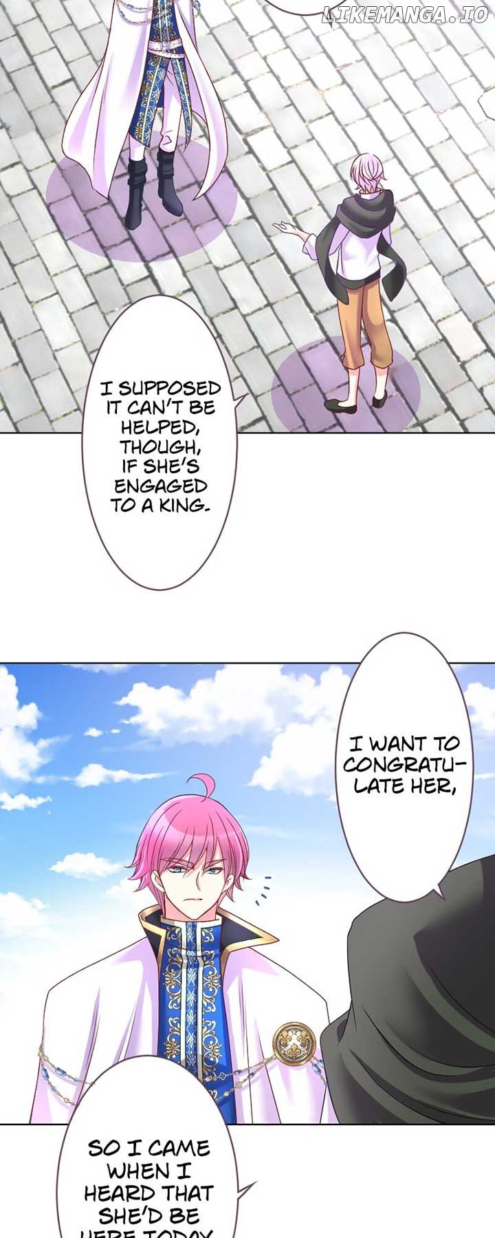 I was Reborn as a Housekeeper in a Parallel World! Chapter 185 - page 11