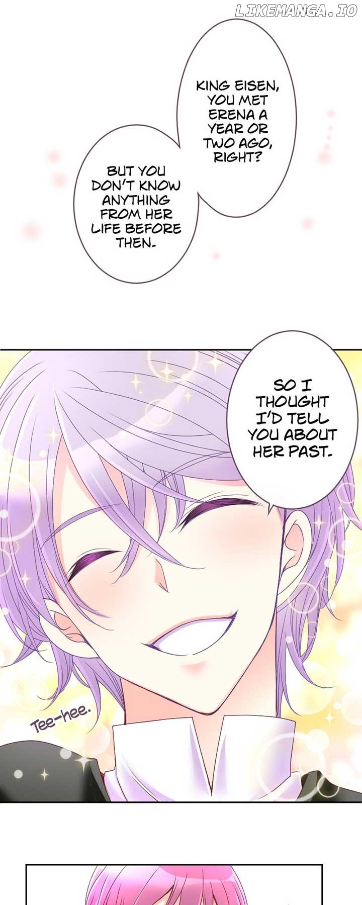 I was Reborn as a Housekeeper in a Parallel World! Chapter 185 - page 13