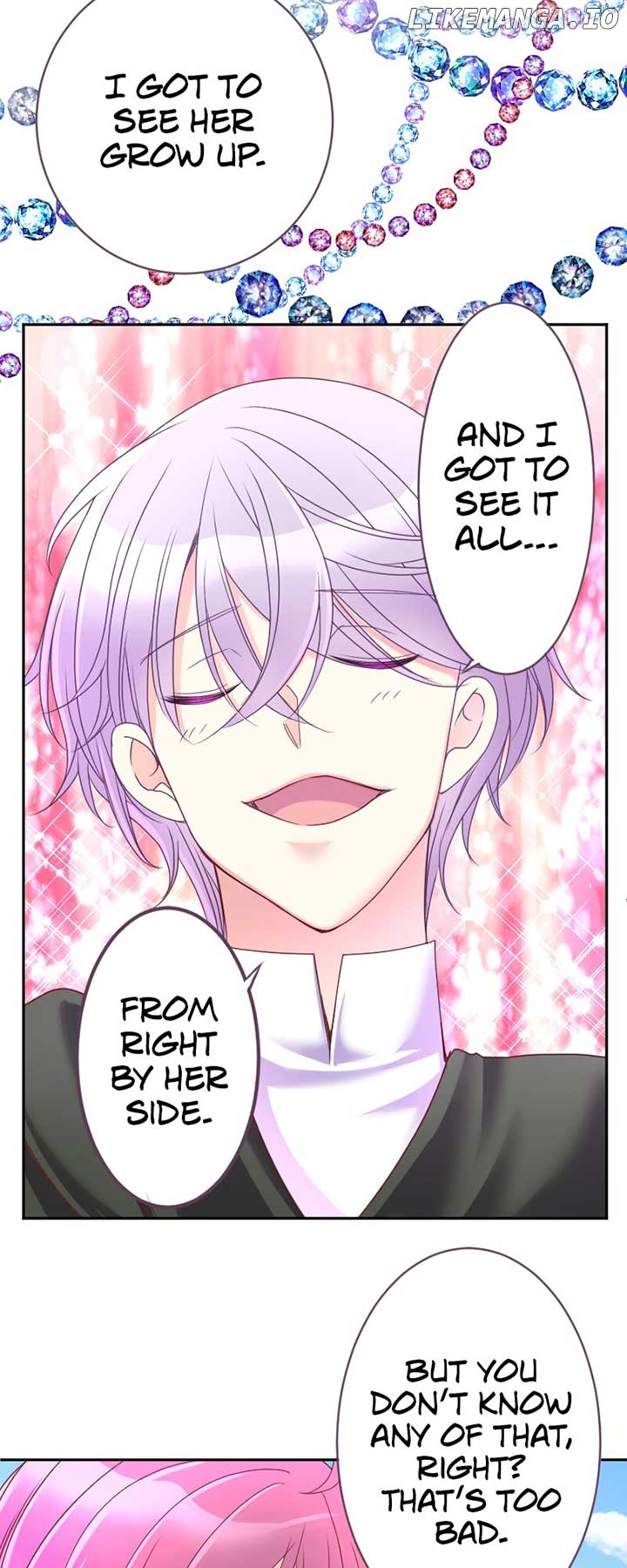 I was Reborn as a Housekeeper in a Parallel World! Chapter 185 - page 21