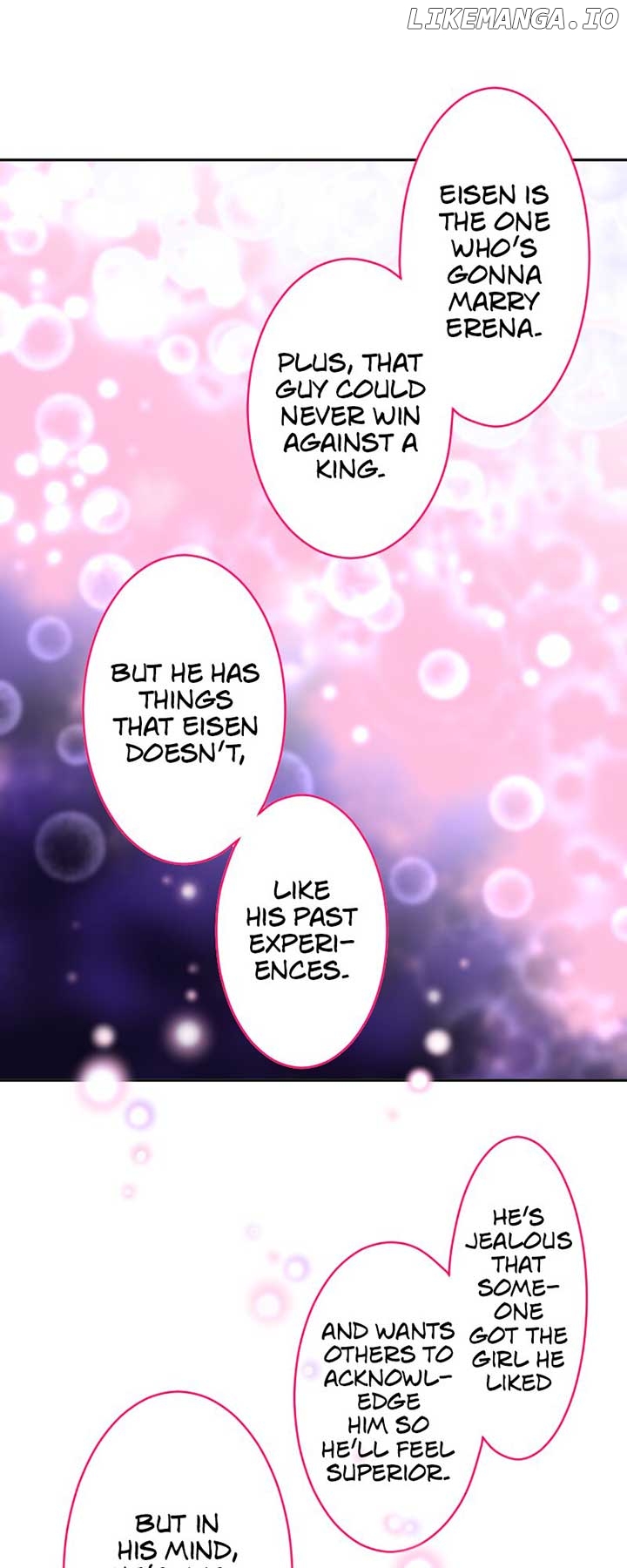 I was Reborn as a Housekeeper in a Parallel World! Chapter 185 - page 26