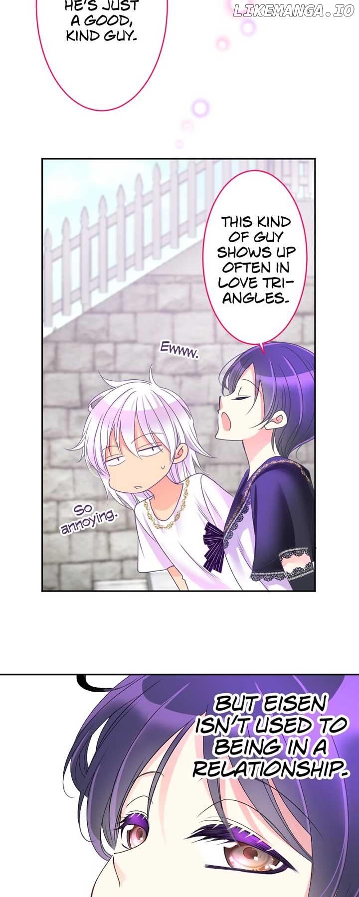 I was Reborn as a Housekeeper in a Parallel World! Chapter 185 - page 27