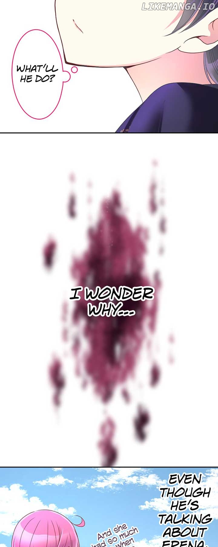 I was Reborn as a Housekeeper in a Parallel World! Chapter 185 - page 28
