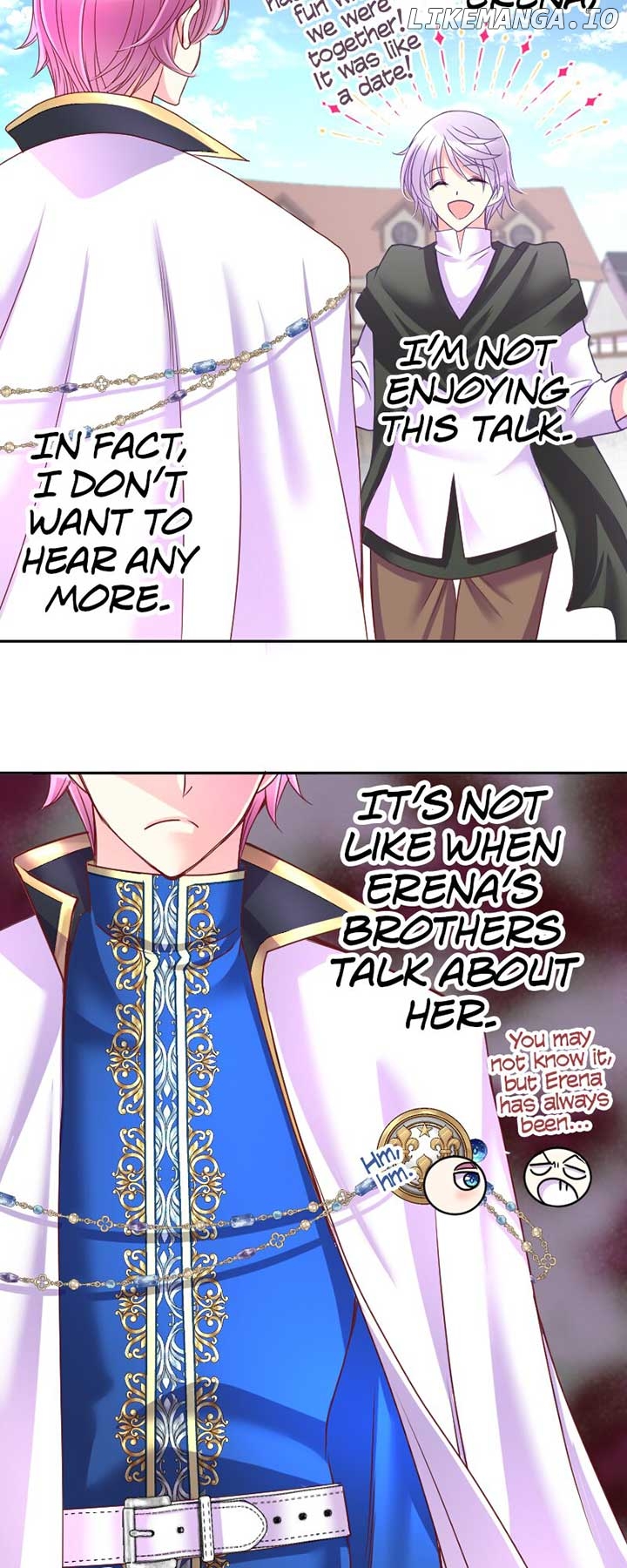 I was Reborn as a Housekeeper in a Parallel World! Chapter 185 - page 29