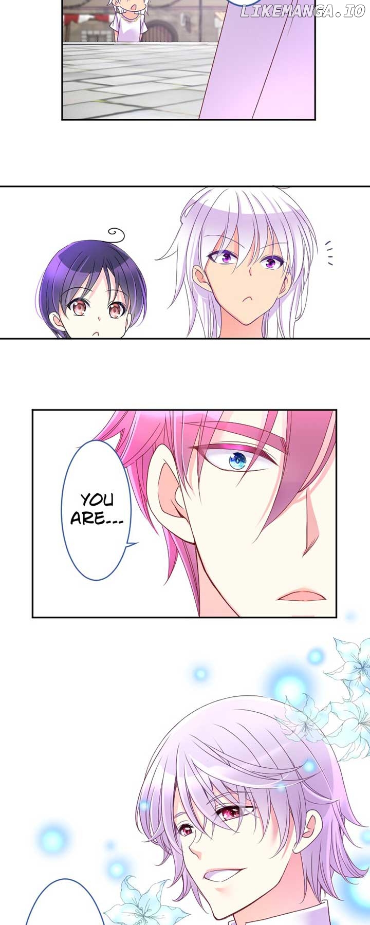 I was Reborn as a Housekeeper in a Parallel World! Chapter 185 - page 3
