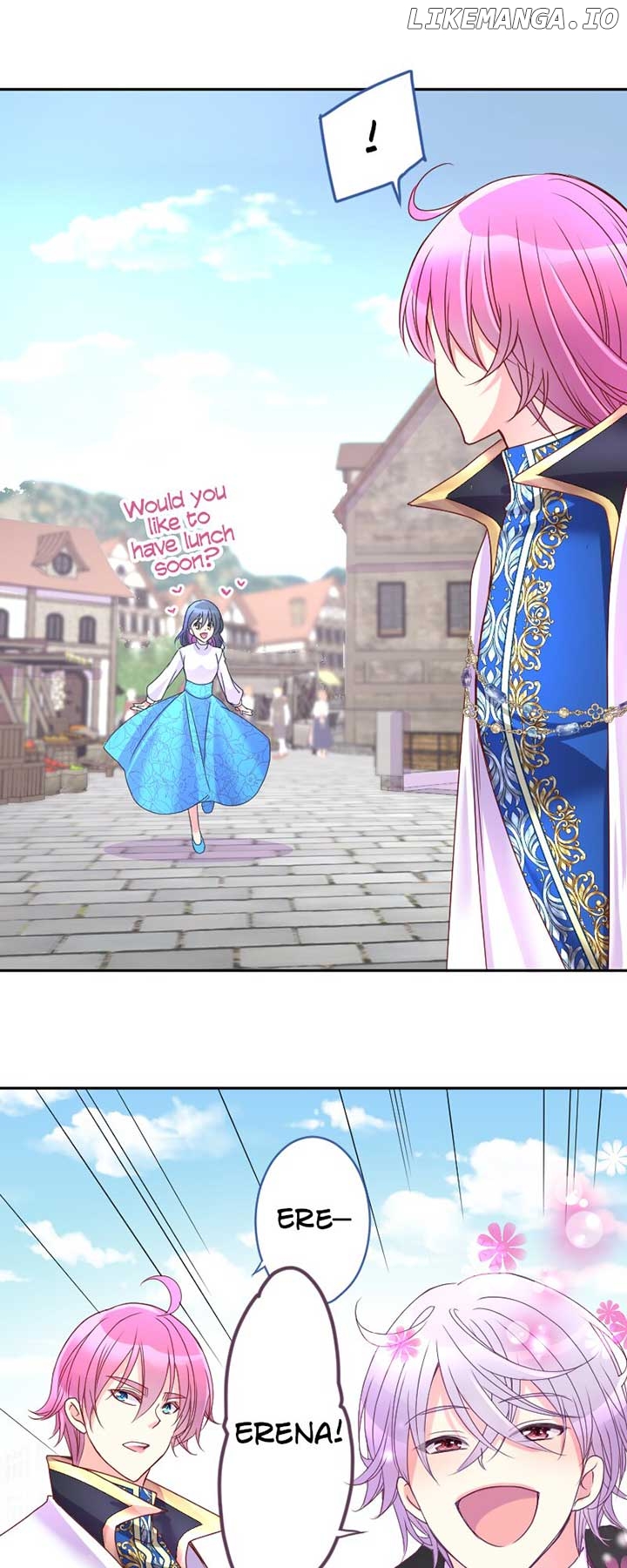 I was Reborn as a Housekeeper in a Parallel World! Chapter 185 - page 31