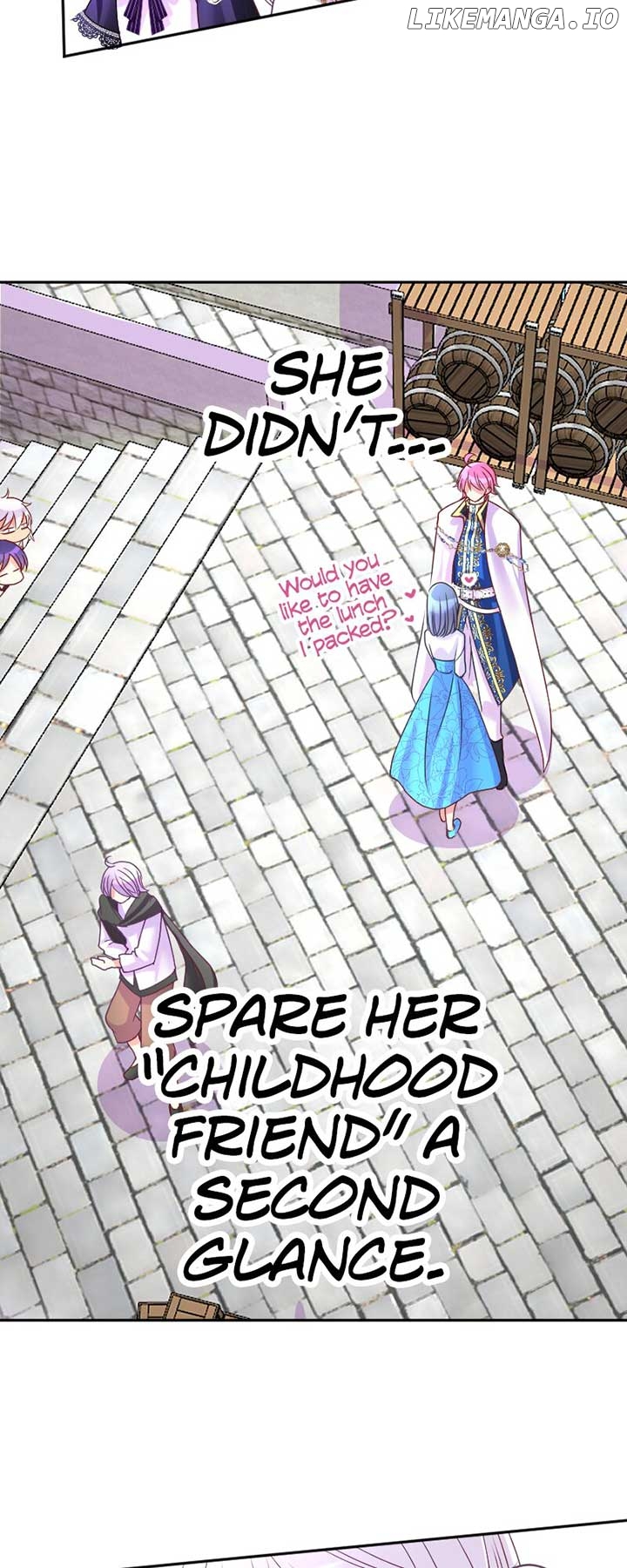I was Reborn as a Housekeeper in a Parallel World! Chapter 185 - page 34