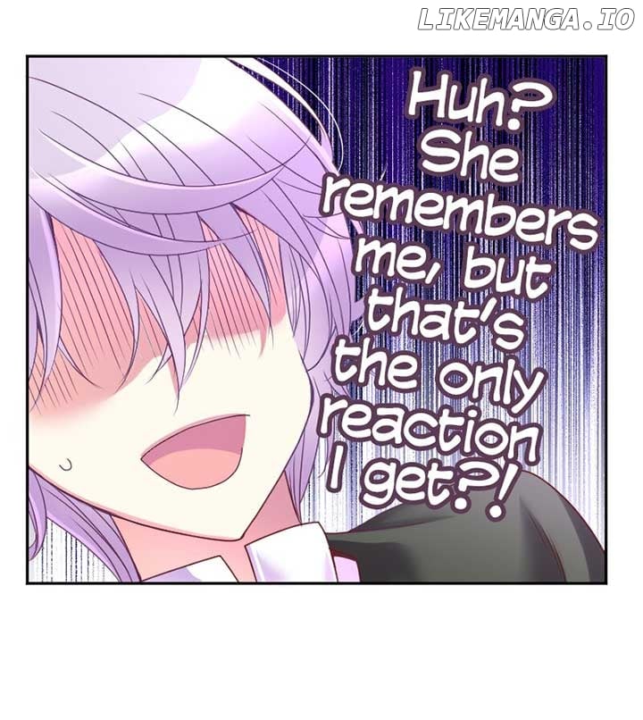 I was Reborn as a Housekeeper in a Parallel World! Chapter 185 - page 36