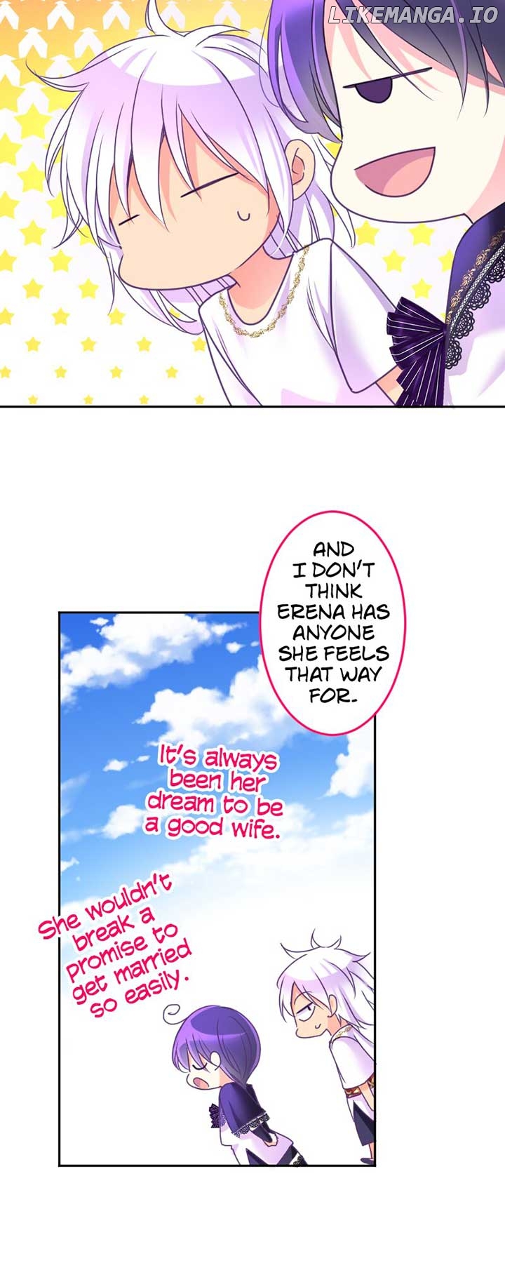 I was Reborn as a Housekeeper in a Parallel World! Chapter 185 - page 39