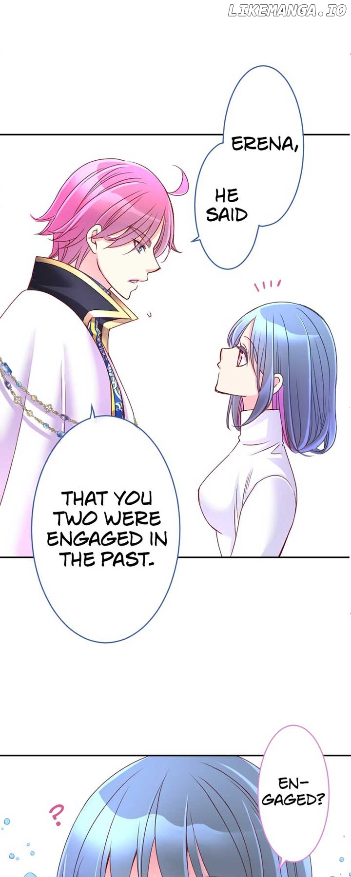 I was Reborn as a Housekeeper in a Parallel World! Chapter 185 - page 41