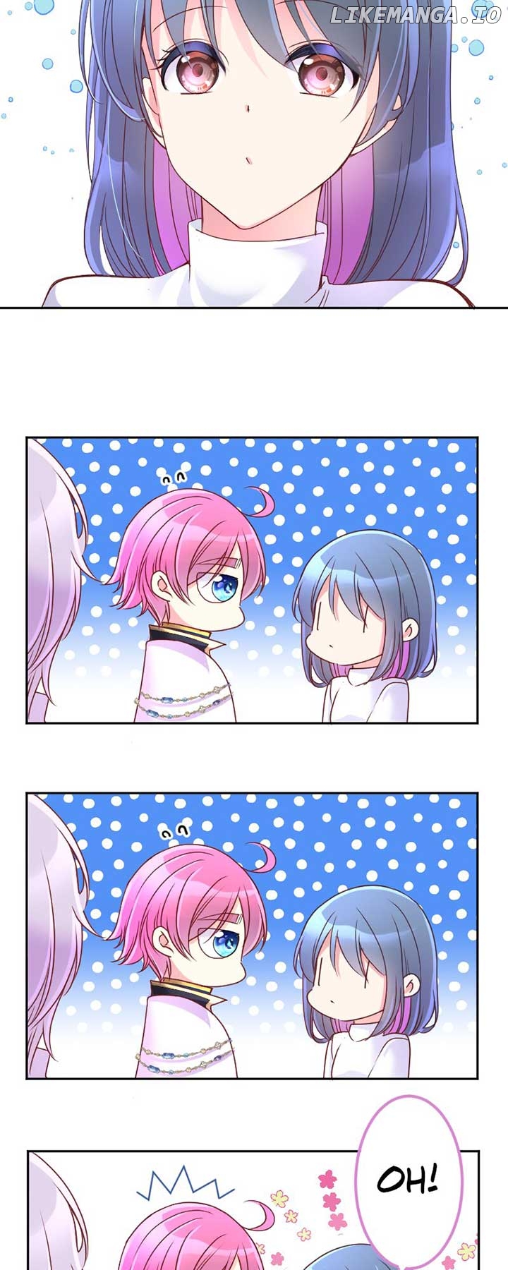 I was Reborn as a Housekeeper in a Parallel World! Chapter 185 - page 42
