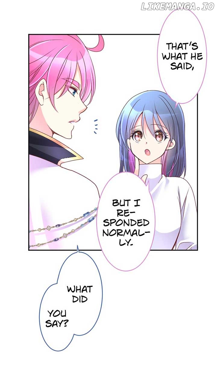 I was Reborn as a Housekeeper in a Parallel World! Chapter 185 - page 45