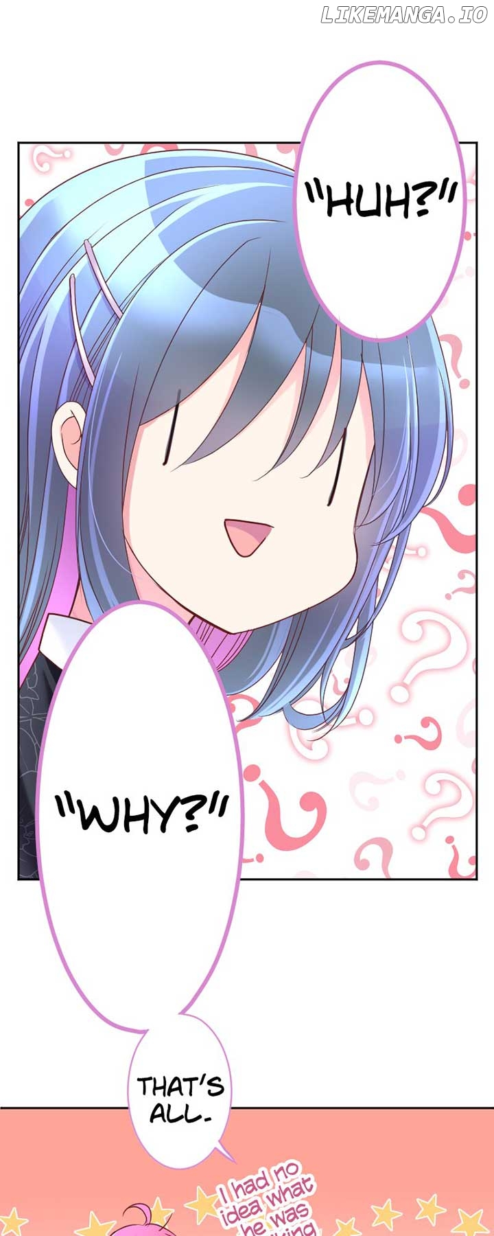 I was Reborn as a Housekeeper in a Parallel World! Chapter 185 - page 46